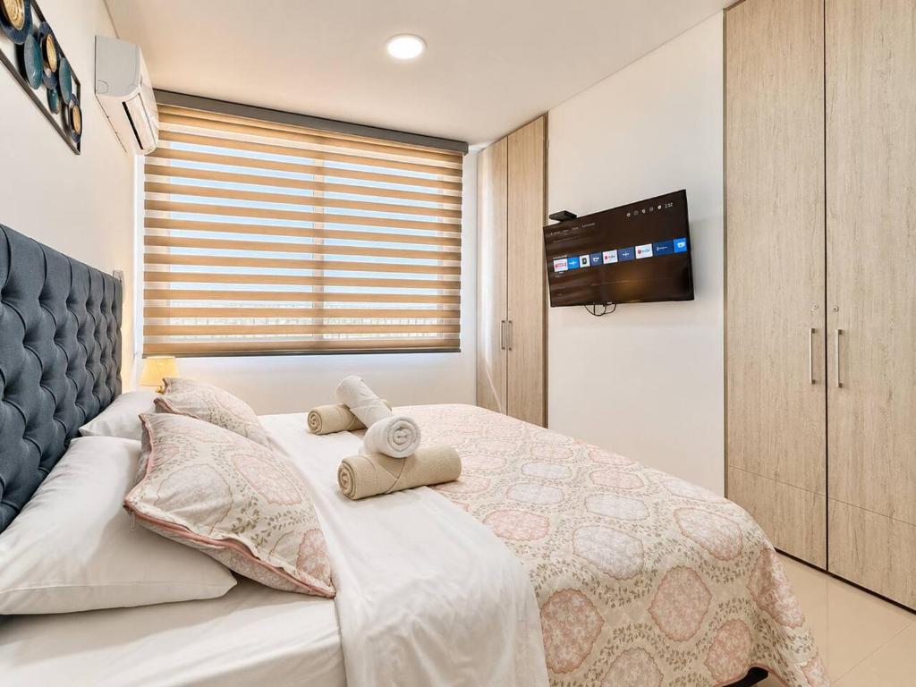 Excepcional Apartamento en Club de Playa - 5