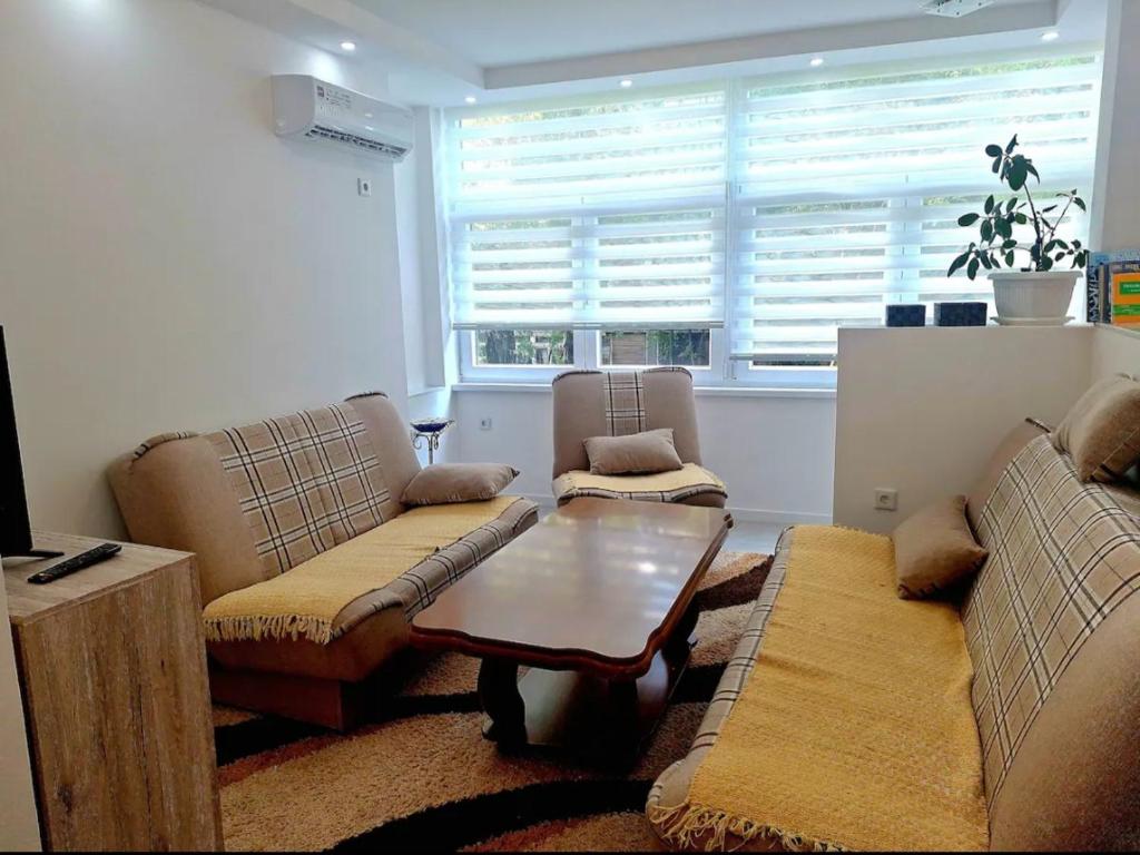 Apartman Edo - 4
