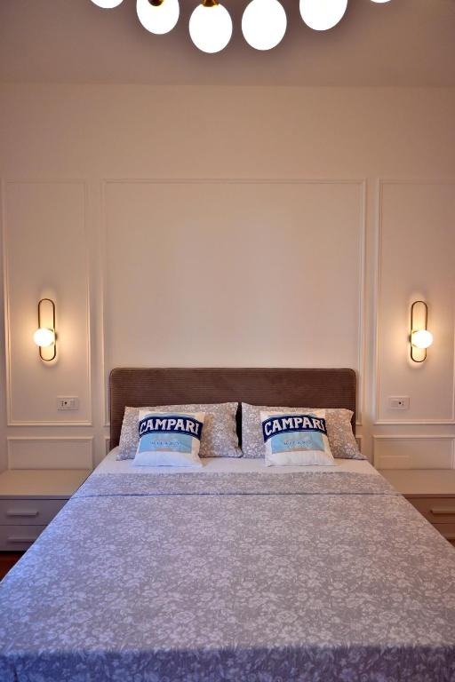 Apartament Suite 2 Bergamo - 2