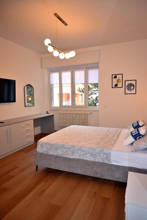 Apartament Suite 2 Bergamo - 5