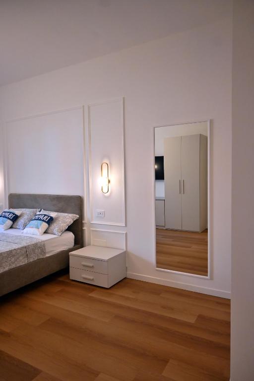 Apartament Suite 2 Bergamo - 4