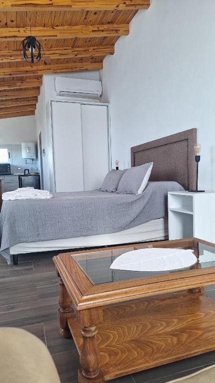 Loft en las Sierras - 1