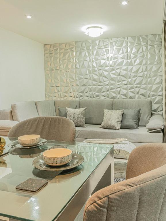 Luxury Apartment in Medellín, Turmalina - 1