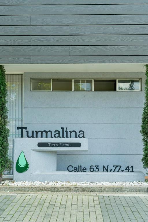 Luxury Apartment in Medellín, Turmalina - 4