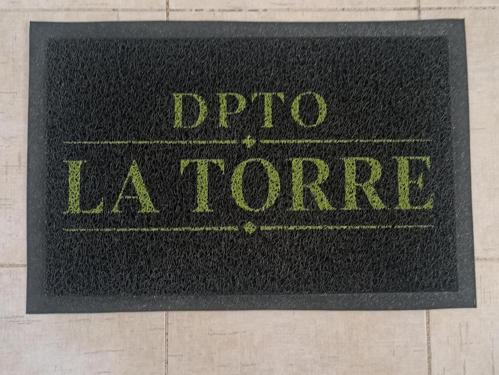 Departamento La Torre - 1
