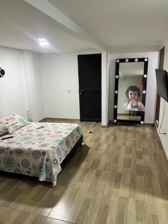 Comfortable and well-equipped apartment in Palmira - 1