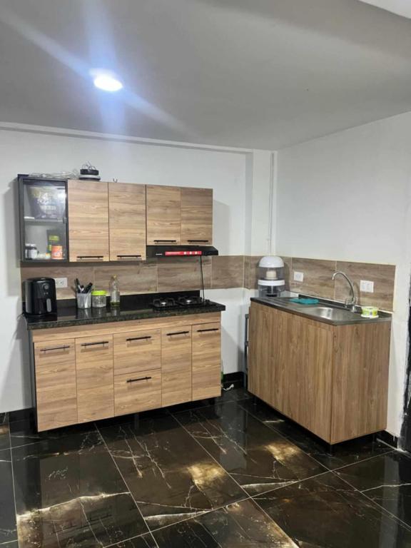 Comfortable and well-equipped apartment in Palmira - 3