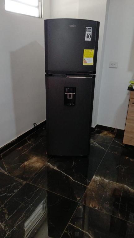 Comfortable and well-equipped apartment in Palmira - 4