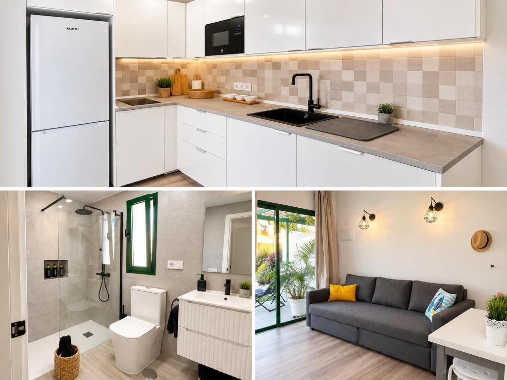 Bungalow Yaipe - 1