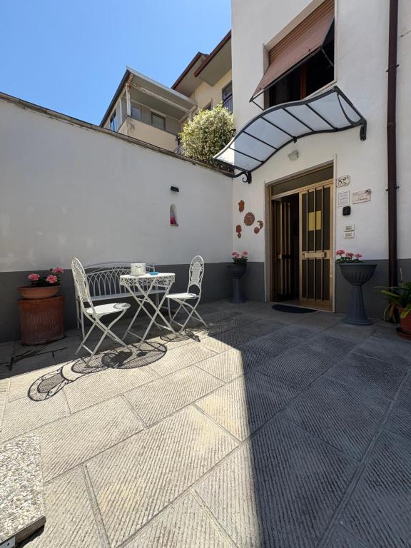 CASA PANDORA - 3