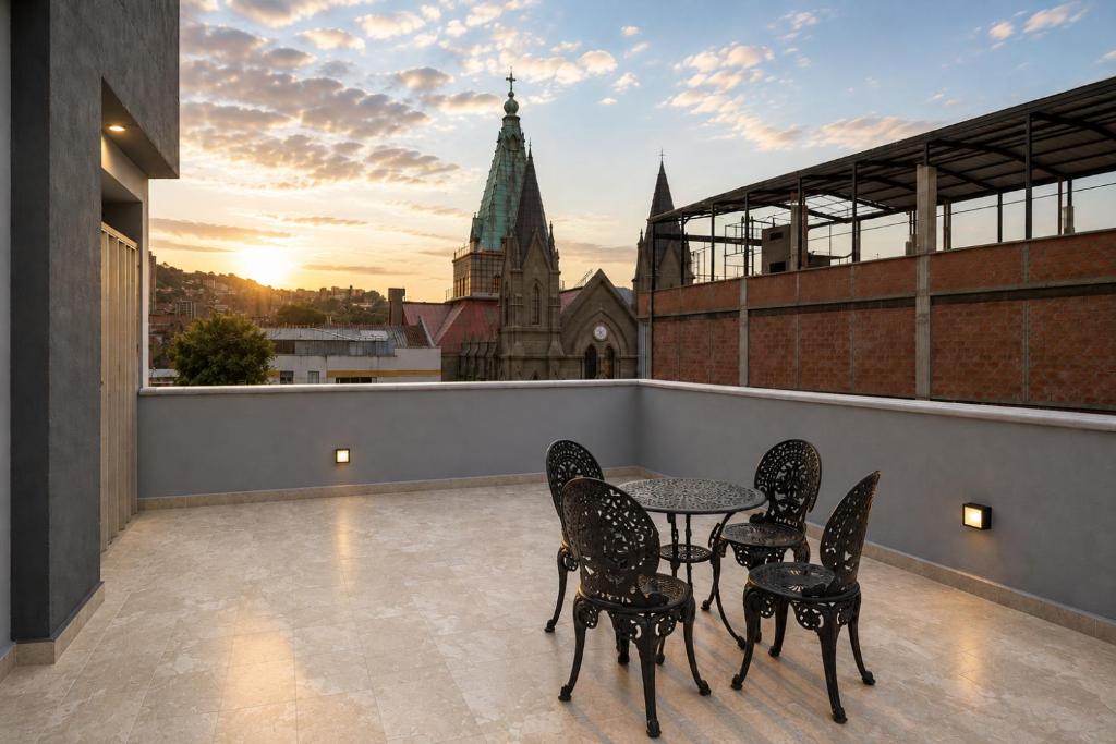 Aura House Private terrace 3 bedrooms comfort - 1