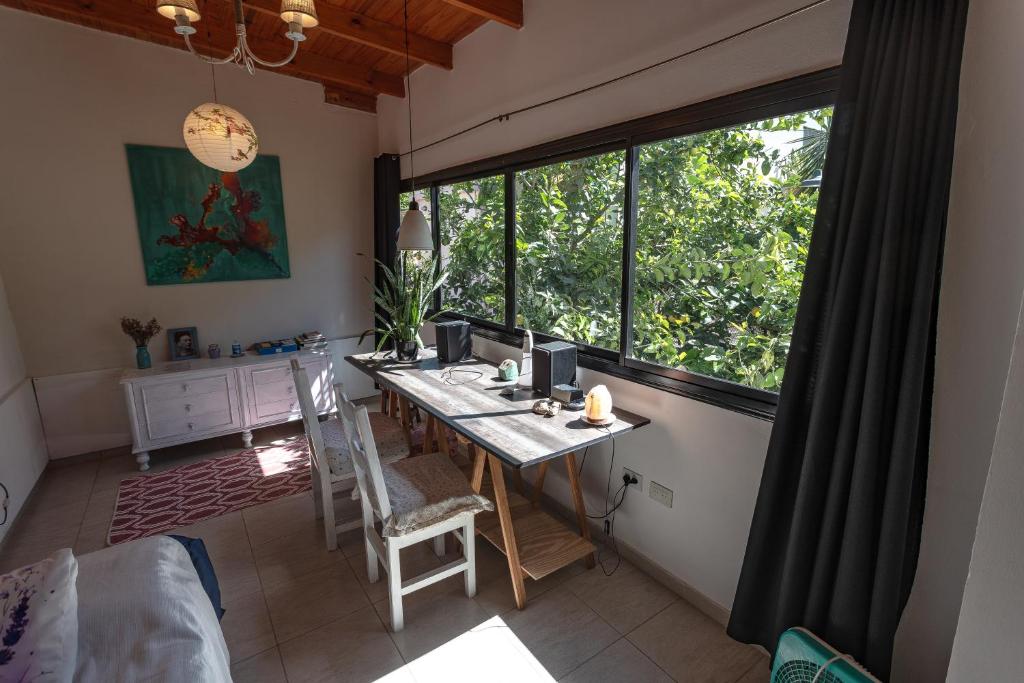 Casa Espacio Yoga - 5