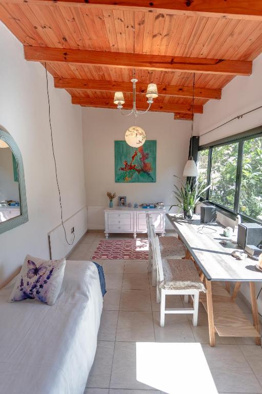 Casa Espacio Yoga - 1