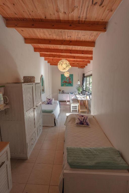 Casa Espacio Yoga - 3