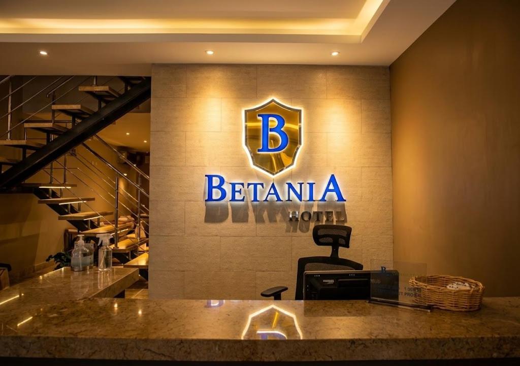 Betania Collection Hotel Desayuno - 1