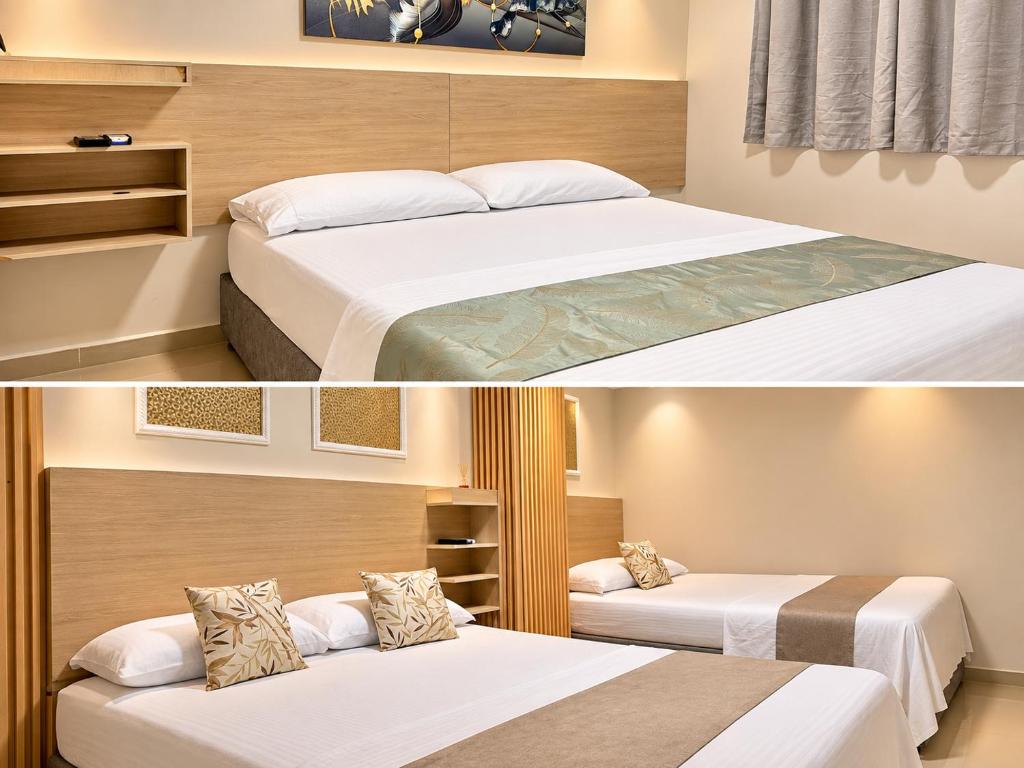 Hotel Horizon Rodadero - 1