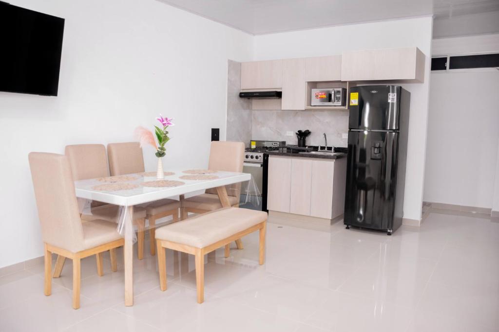 Riosuites - 1
