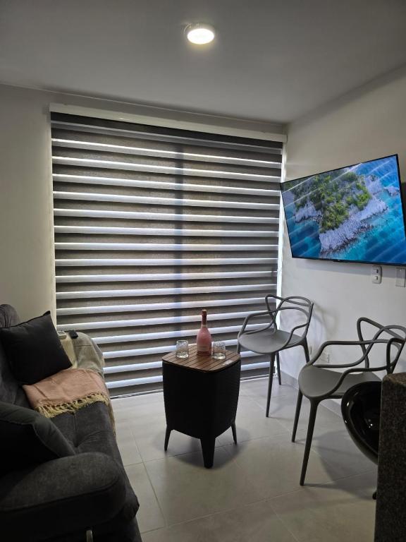 Coralina Caribe 403 Quiet and stylish - 1