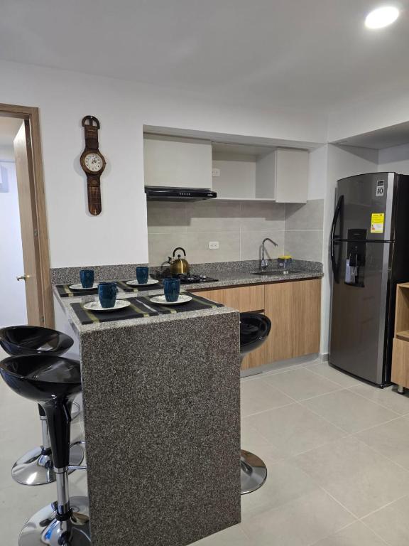 Coralina Caribe 403 Quiet and stylish - 3