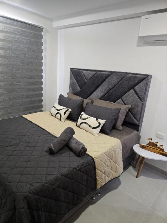 Coralina Caribe 403 Quiet and stylish - 5