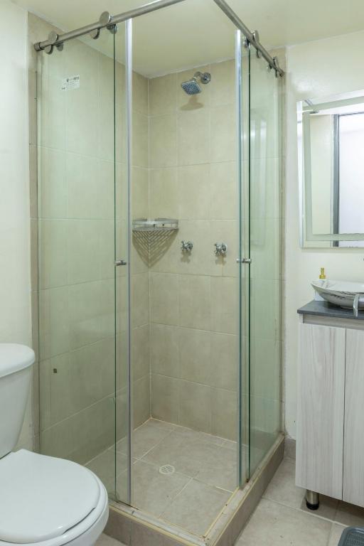 Sol de Villanueva Building, Beautiful Downtown Apartment - 2