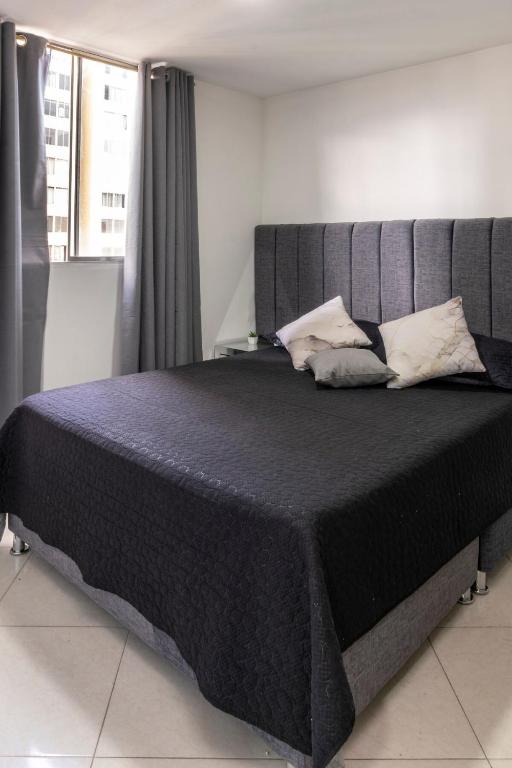 Sol de Villanueva Building, Beautiful Downtown Apartment - 4