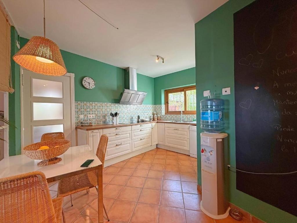 La Jara Andaluza - Villa con Piscina - Benalmádena - 4