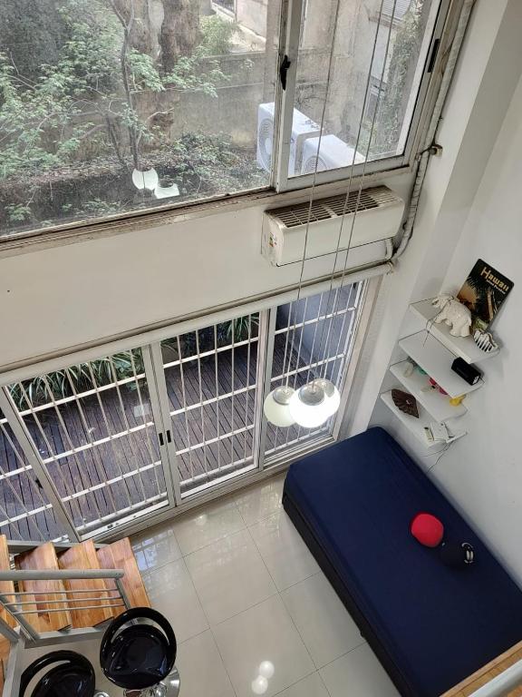 Duplex 2 ambientes Piscina Sauna Laundry Palermo - 3