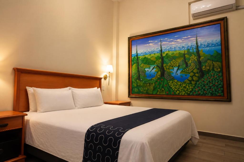 Hotel Boutique de Firma - 5