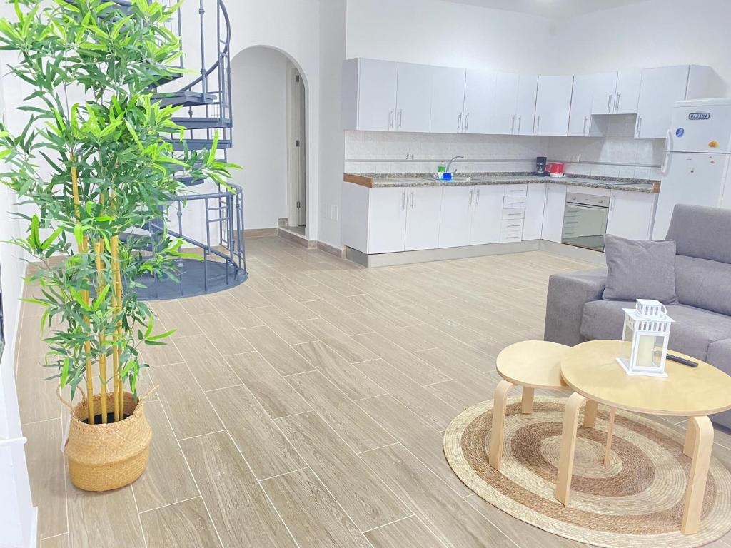 Apartamento Sunny Terrace - 4