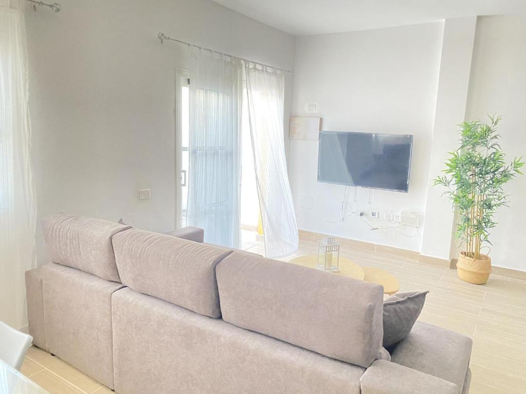 Apartamento Sunny Terrace - 5