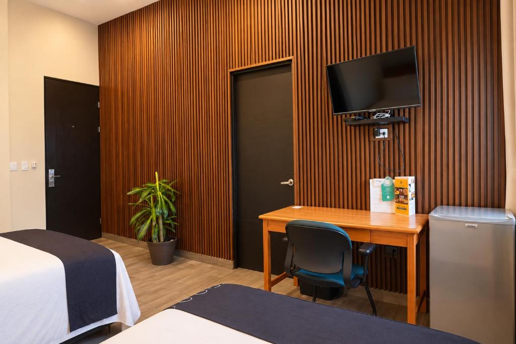 Hotel Boutique de Firma - 4