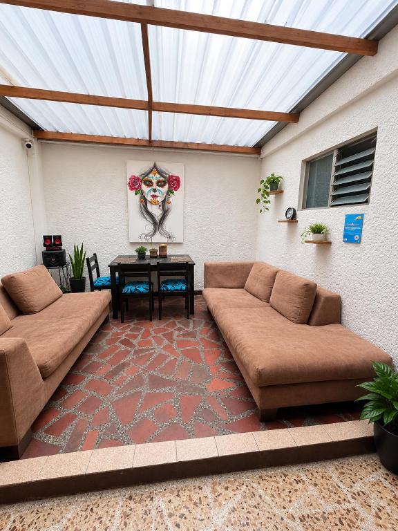 hostal casa prado in - 2