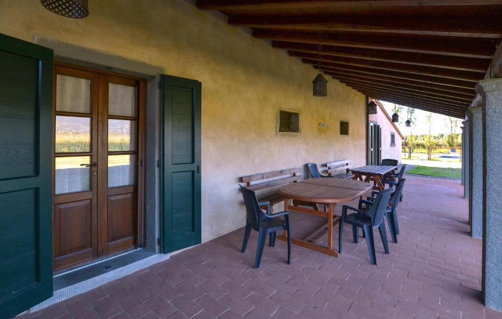 Podere Ponticelli - 2