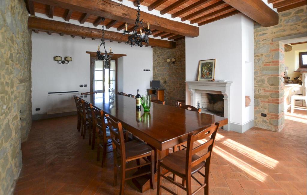 Podere Ponticelli - 5