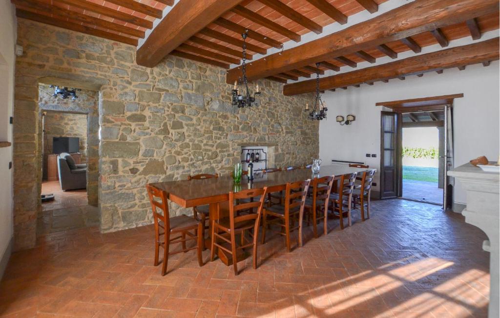 Podere Ponticelli - 4