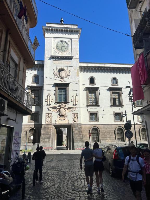 Tribunali Heritage Luxury Suites - 3
