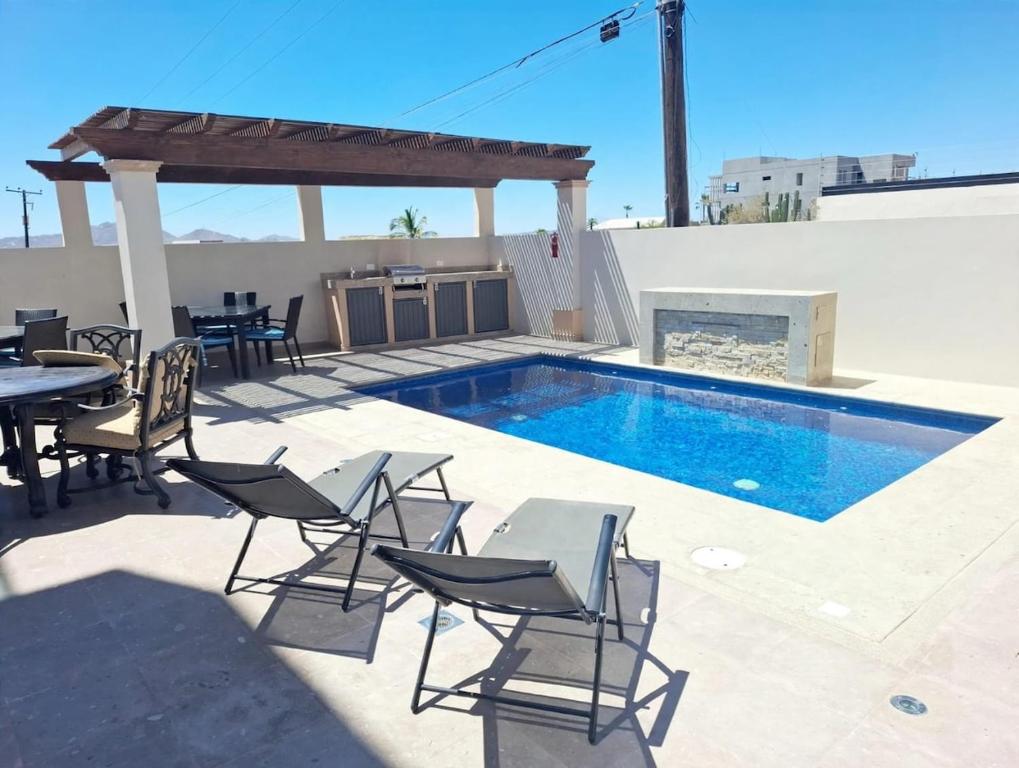 Dream Getaway Near the Ocean Los Cabos - 3