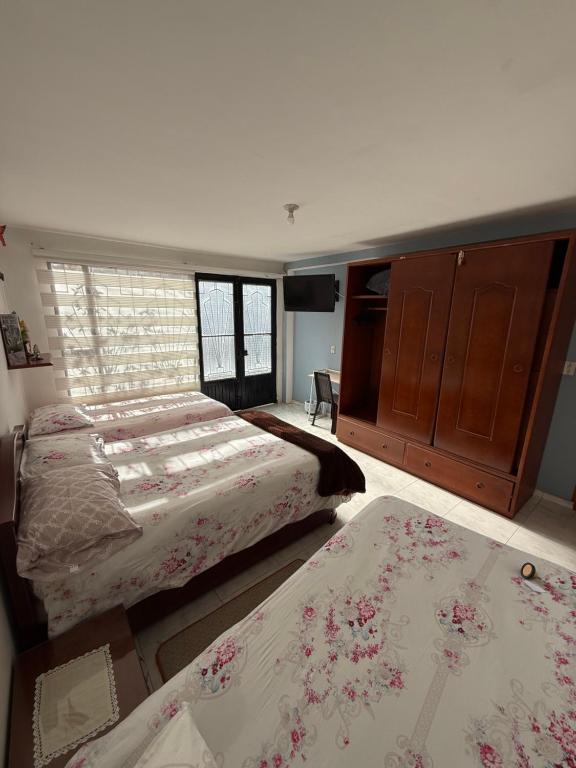 Casa GO Suesca - 4