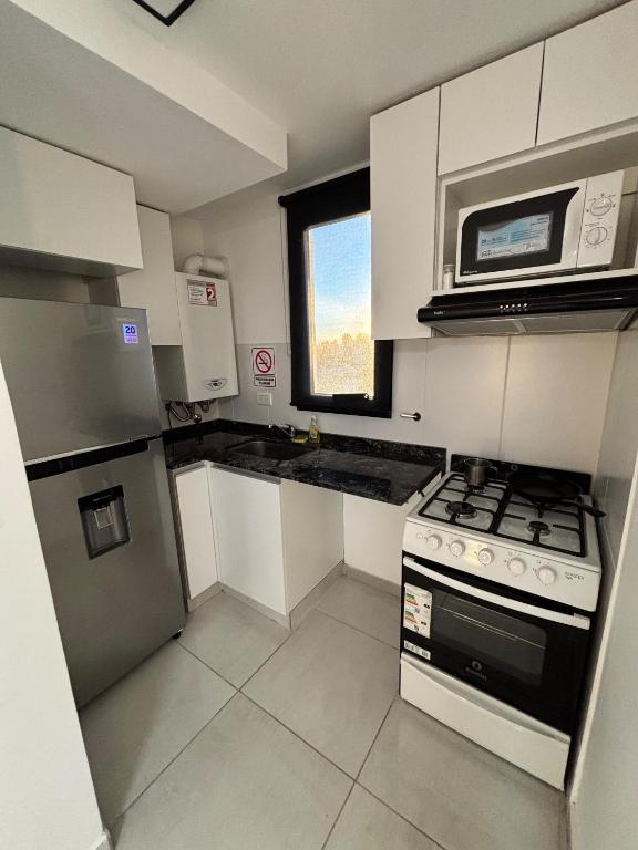 Departamento - Avellaneda Premium - 2