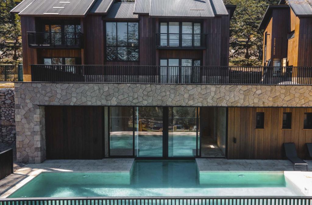 El Refugio Ski & Summer Lodge - 5