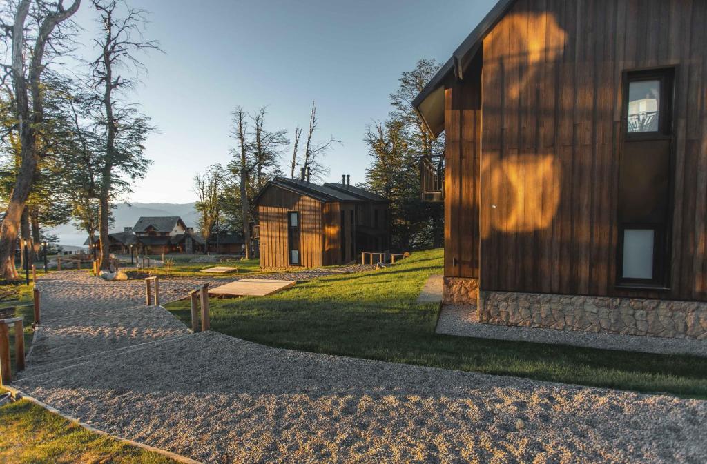 El Refugio Ski & Summer Lodge - 3