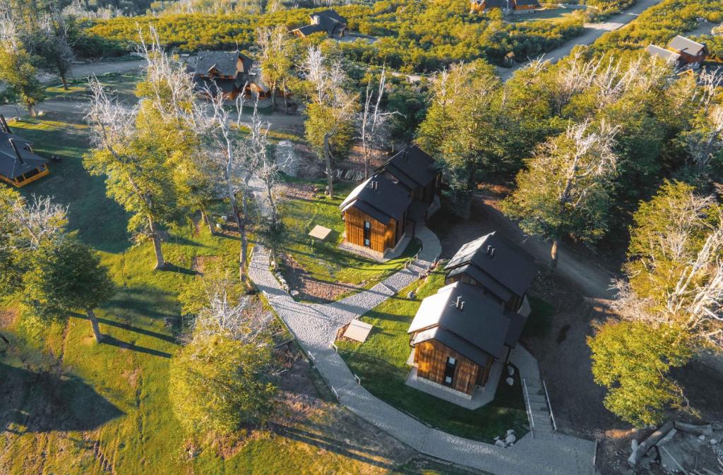 El Refugio Ski & Summer Lodge - 4