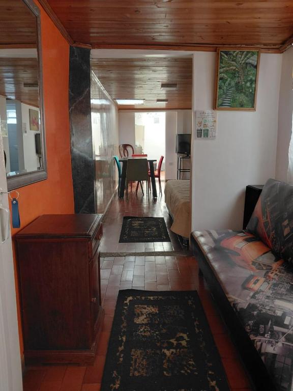 Hogar COLONIAL - 4