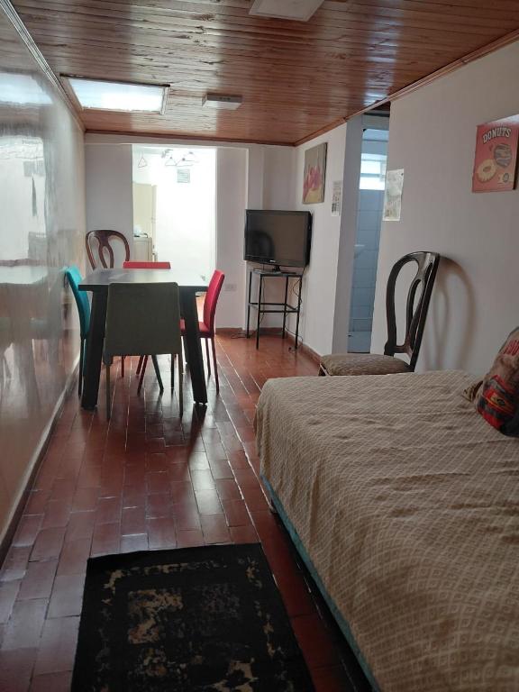 Hogar COLONIAL - 5