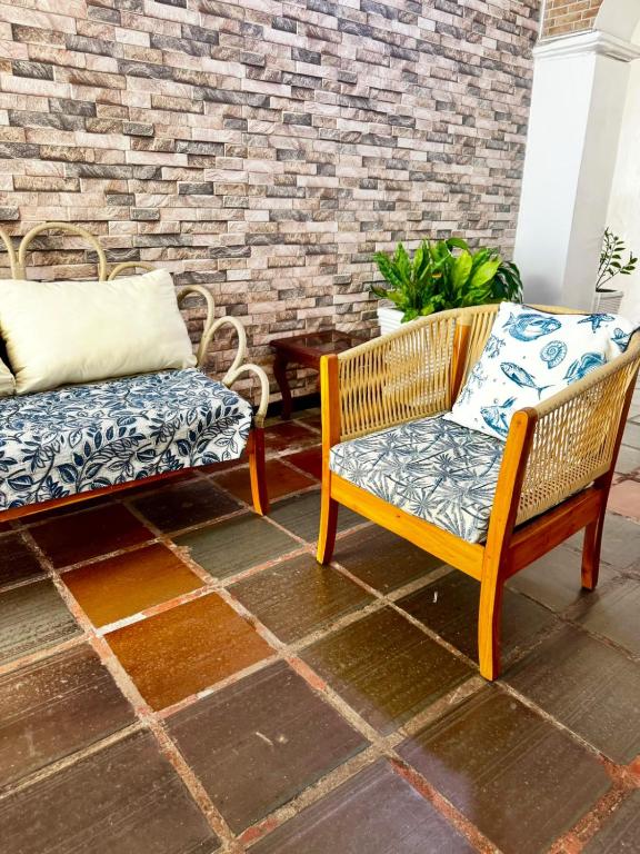 Casa Cartagena Hostal - 3