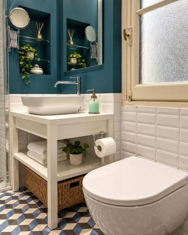LURO Apartments - Elegant Liberty Suite - 5
