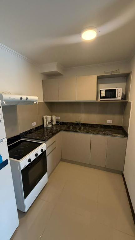 Departamento en Veneto Village - 3