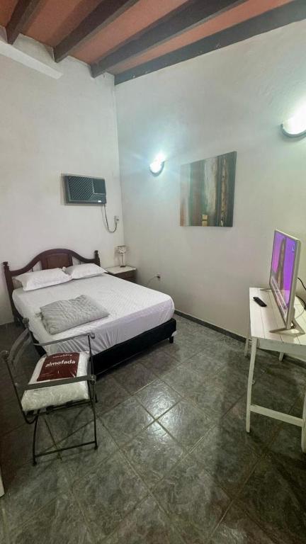 Departamento cerca del hospital evita - 2