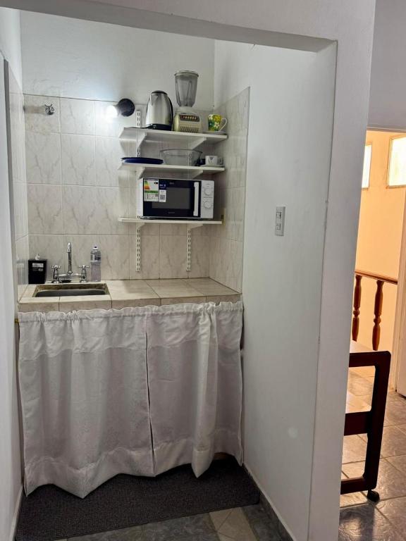 Departamento cerca del hospital evita - 3